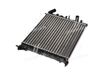 Радіатор охолодження двигуна tempest TP15639371