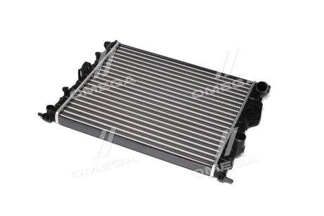 Радіатор охолодження двигуна tempest TP15639371