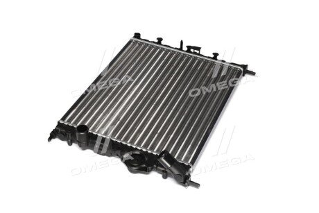 Радіатор охолодження двигуна tempest TP15639371