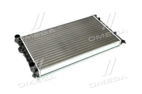 Радіатор охолодження двигуна tempest TP15639951