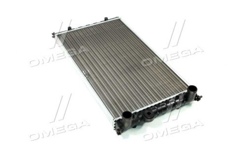 Радіатор охолодження двигуна tempest TP15639951