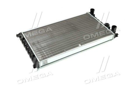 Радіатор охолодження двигуна tempest TP15639951