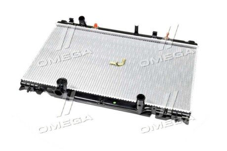 Радиатор охлаждения двигателя tempest TP15646351