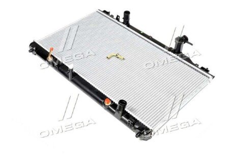 Радиатор охлаждения двигателя tempest TP15646351 на Тойота Камри 30