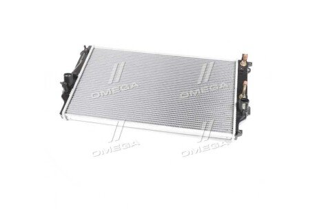 Радиатор охлаждения двигателя tempest TP15646865