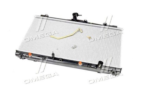 Радиатор охлаждения двигателя tempest TP15646906