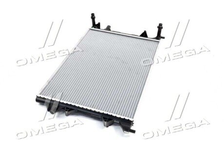 Радиатор охлаждения двигателя tempest TP1565017