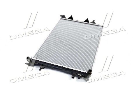 Радиатор охлаждения двигателя tempest TP1565017