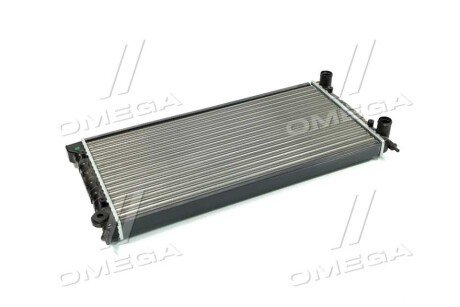 Радиатор охлаждения двигателя tempest TP15651611