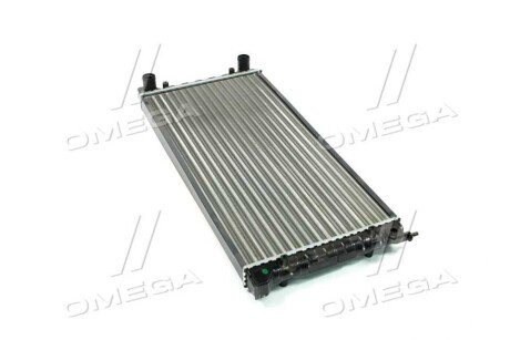 Радиатор охлаждения двигателя tempest TP15651611