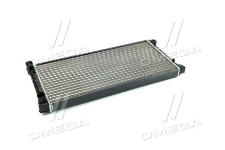 Радиатор охлаждения двигателя tempest TP15651611