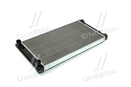 Радіатор охолодження двигуна tempest TP15651741