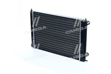 Радіатор охолодження двигуна tempest TP15651811