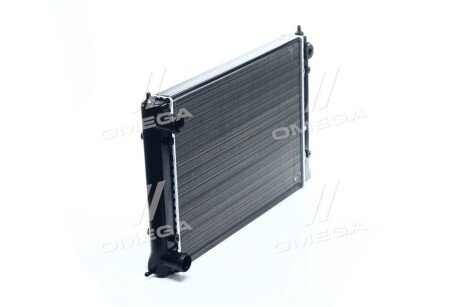 Радіатор охолодження двигуна tempest TP15651811