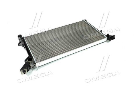 Радиатор охлаждения двигателя tempest TP1565231A