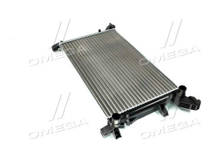 Радиатор охлаждения двигателя tempest TP1565231A