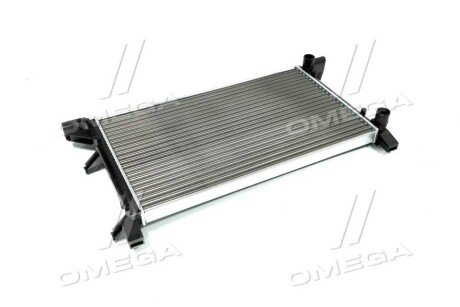 Радиатор охлаждения двигателя tempest TP1565231A