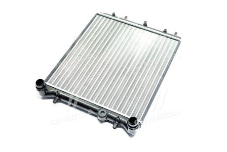 Радиатор охлаждения двигателя tempest TP15652691