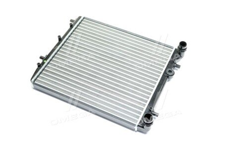 Радиатор охлаждения двигателя tempest TP15652691