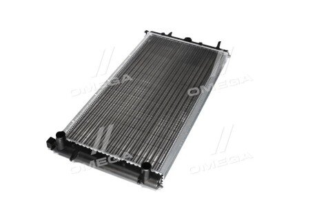 Радиатор охлаждения двигателя tempest TP1565273A