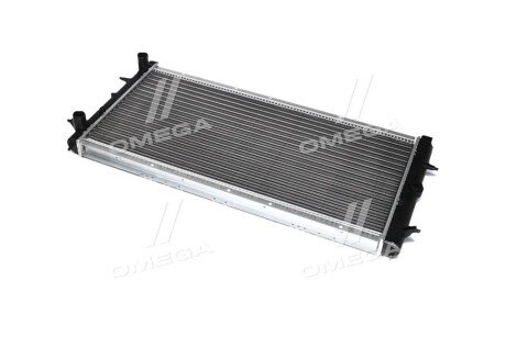 Радиатор охлаждения двигателя tempest TP1565273A