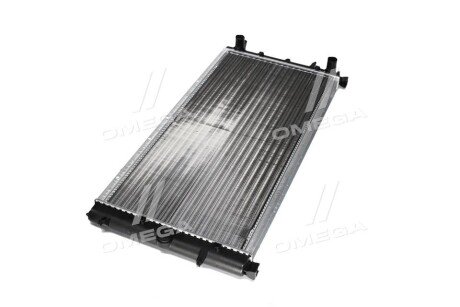 Радиатор охлаждения двигателя tempest TP1565273A