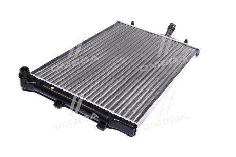 Радиатор охлаждения двигателя tempest TP1565281A