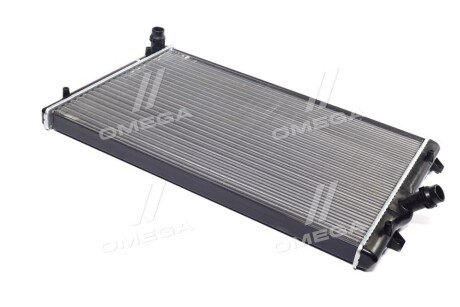 Радиатор охлаждения двигателя tempest TP1565281A