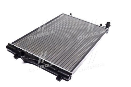 Радиатор охлаждения двигателя tempest TP1565281A