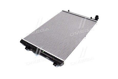 Радиатор охлаждения двигателя tempest TP1565281AP