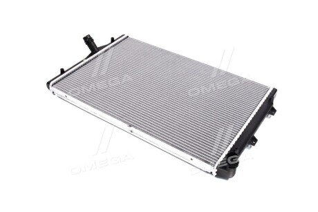 Радиатор охлаждения двигателя tempest TP1565281AP