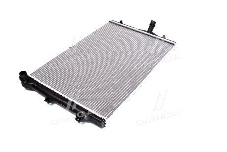 Радиатор охлаждения двигателя tempest TP1565281AP