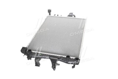Радиатор охлаждения двигателя tempest TP1565282A