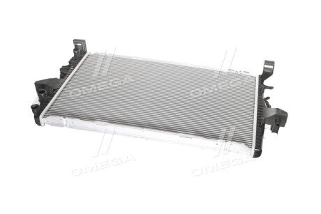 Радиатор охлаждения двигателя tempest TP1565282A