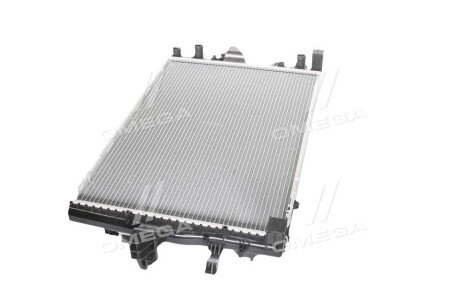 Радиатор охлаждения двигателя tempest TP1565282A