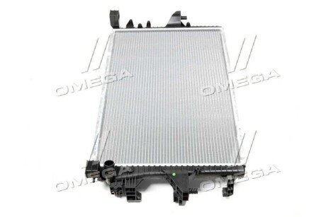 Радиатор охлаждения двигателя tempest TP1565285