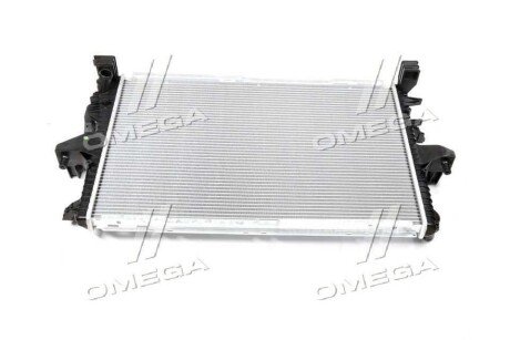 Радиатор охлаждения двигателя tempest TP1565285