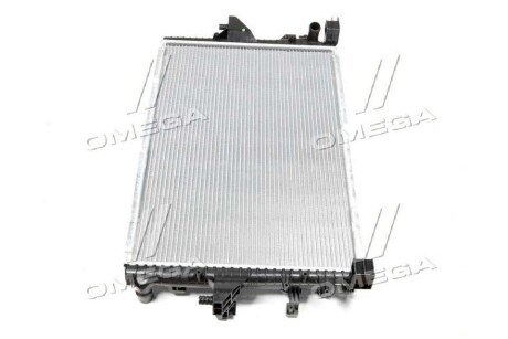 Радиатор охлаждения двигателя tempest TP1565285