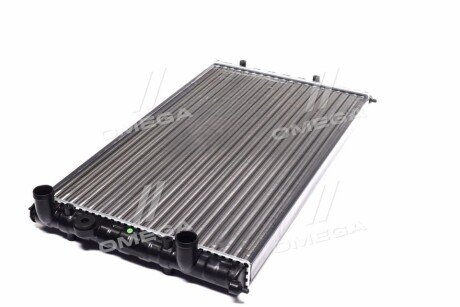 Радиатор охлаждения двигателя tempest TP1565290