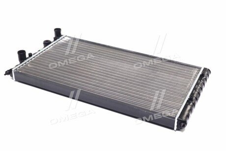 Радиатор охлаждения двигателя tempest TP1565290