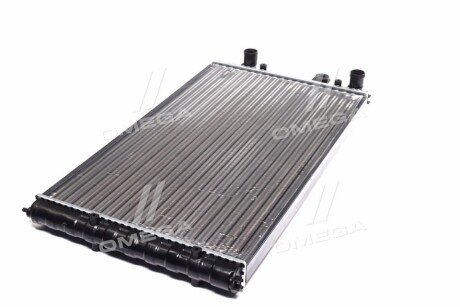Радиатор охлаждения двигателя tempest TP1565290