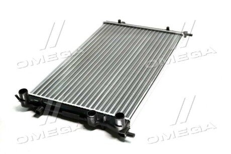 Радіатор охолодження двигуна tempest TP1565296