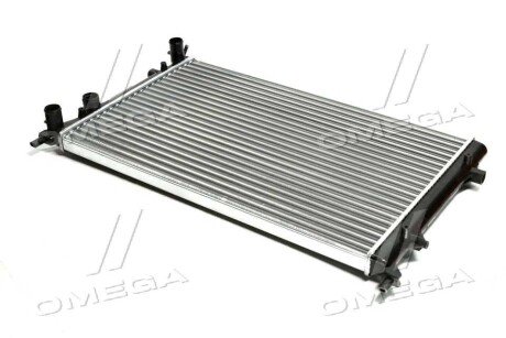 Радіатор охолодження двигуна tempest TP1565296