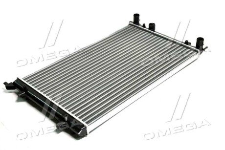 Радіатор охолодження двигуна tempest TP1565296