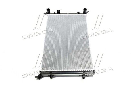 Радіатор охолодження двигуна tempest TP1565321