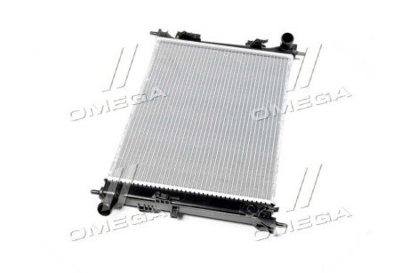 Радіатор охолодження двигуна tempest TP1566756