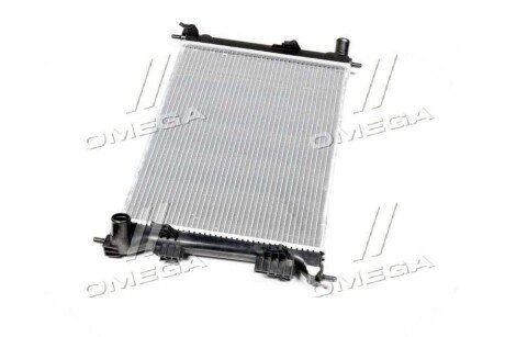 Радіатор охолодження двигуна tempest TP1566756