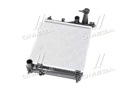 Радіатор охолодження двигуна tempest TP1567093