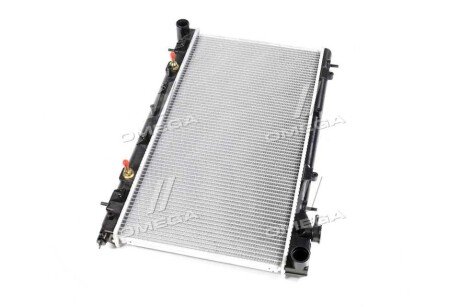 Радиатор охлаждения двигателя tempest TP1567728