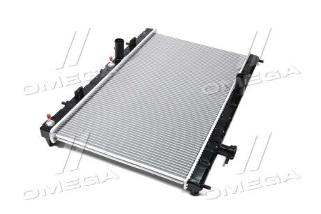 Радіатор охолодження двигуна tempest TP1568789AT